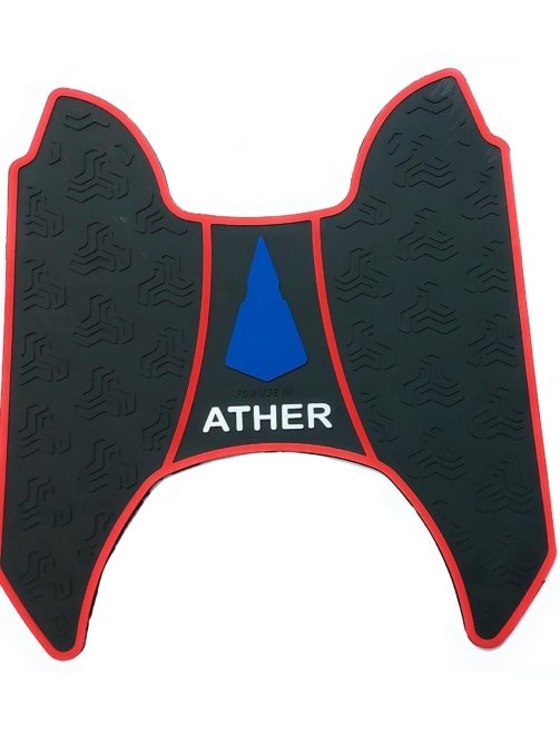 ATHER FOOT MAT