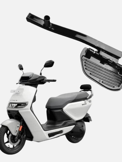 ATHER LADIES FOOT REST