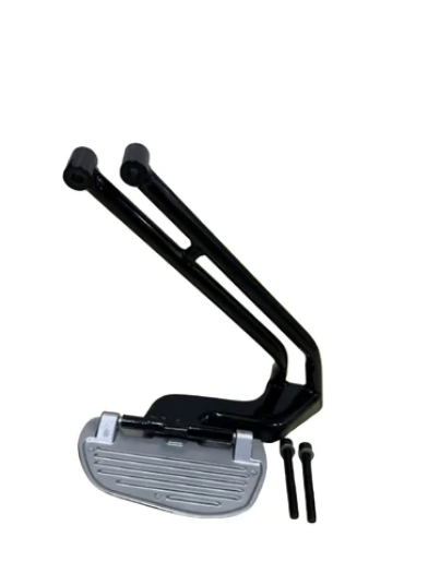 CHETAK LADIES FOOT REST