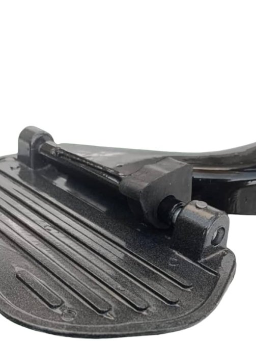 IQUBE LADIES FOOT REST