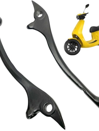 OLA BRAKE LEVER GRIP (1 SET)