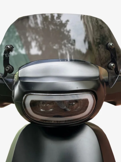 OLA FIBER WIND SHIELD (S1, PRO, AIR)