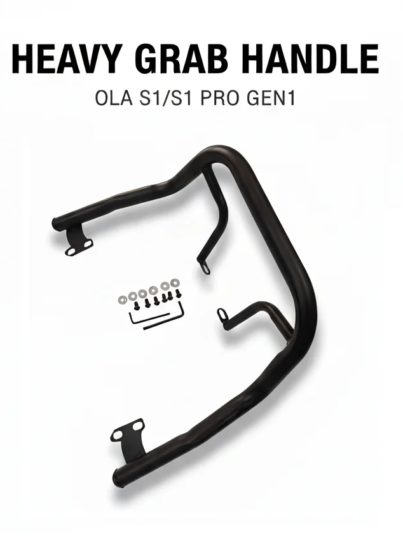 OLA PREMIUM HEAVY GRAB HANDLE (GEN 1)