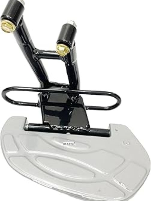 VIDA LADIES FOOT REST